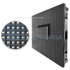 Интерьерный LED-экран 238", шаг 1.5 пикселя